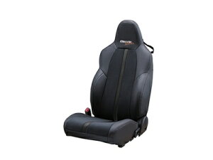 ND系 ロードスター RSグレード系 シートカバー スポーツ ブラック×ブラックストライプ