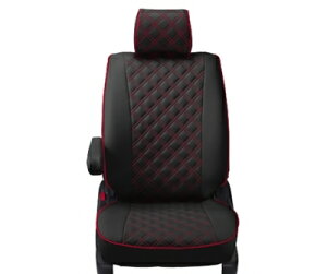 MXPK11 �A�N�A GR SPORT �V�[�g�J�o�[ �L���e�B���O�^�C�v �u���b�N×���b�h�X�e�b�`