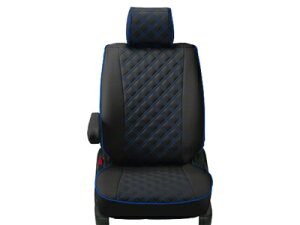 JG6 Super-ONE �V�[�g�J�o�[ �L���e�B���O�^�C�v �u���b�N×�u���[�X�e�b�`