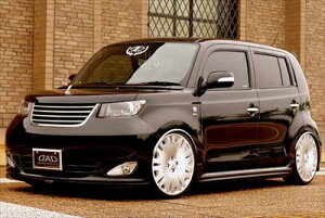 bB QNC DAD ZX RUBBER COATING BLIND DIAMOND NET