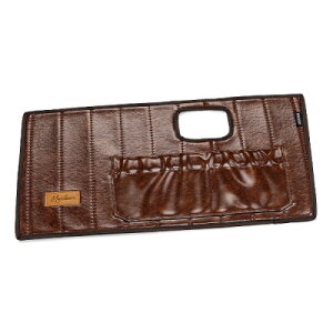 M900F/910F �W���X�e�B MAULBEERE �O���[�u�{�b�N�X�K�[�h �u���E��