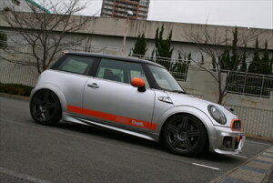 Mini R56/R55/R57 N[lGfBV TChXebv L/R FRP hς