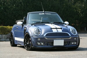 Mini R50/R52/R53 N[lGfBV tgop[ Ver1.11 4tHOt