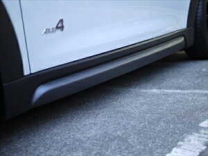 MINI R60 Crossover Krone Edition Side Step Ver.1.11 iFRPj