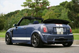 Mini R50/R52/R53 N[lGfBV Aop[ Ver1.1 TCh J[{ hς