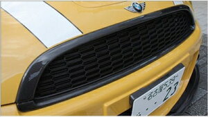 Mini R56/R55/R57 CARBON GRILL FRAME CARBON@D NAhς