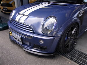 Mini R50/R52/R53 N[lGfBV GNXeVX|C[ Ver1.11 FRP ht