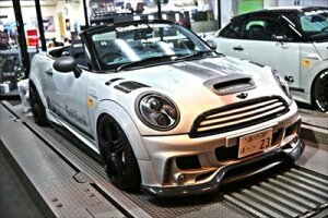 MINI R56 N[lGfBV tgop[ 2.2V[Y Ver.2.22 J[{nCubh@@@ hς