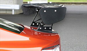 BRZ ZC6 3D GT-WING 1350mm Z^[}Egt {́[ FRP