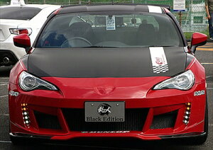 BRZ ZC6 F/S/R 3_KIT PRICE E2{oi}t[ΉjMODEL LEDt ی^Cv hς