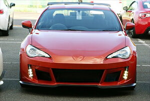 86 ZN6 REAR BUMPER LED BACK LAMP KITt E2{oi}t[ΉjMODEL LEDt Io^Cv