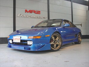 MR2 SW X[p[bvX|C[ FRP hς