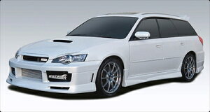 KVB BP5 AEBEC^ FRONT BUMPER SPOILER