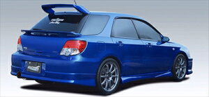 CvbT GG C.D^ REAR WING