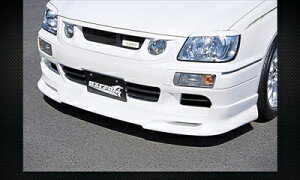 Xe[WA C34  FRONT SPOILER hς