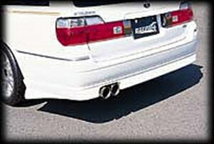Xe[WA C34  REAR UNDER SPOILER hς