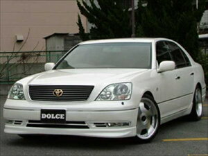 セルシオ30系前期 フロントバンパー