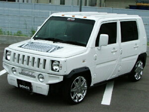 NAKED H2 Type tgI[o[tF_[