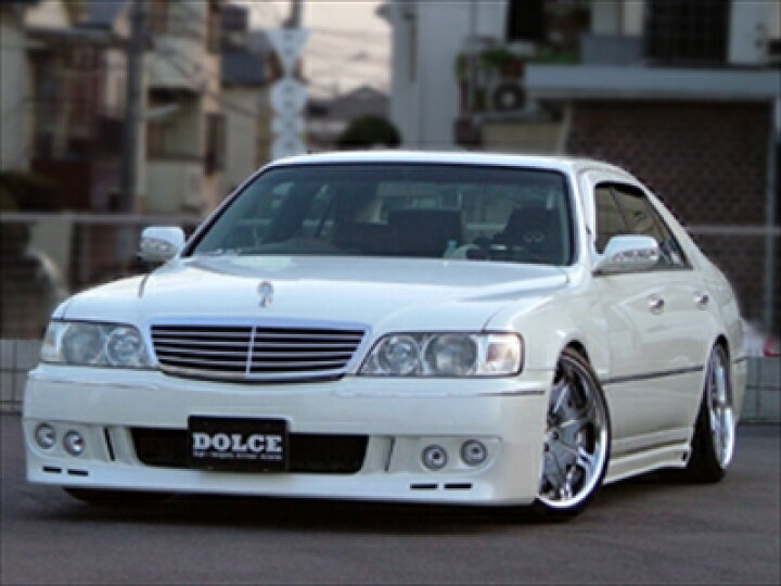 楽天市場】シーマ Y33 3点セット 塗装済み : Autostyle