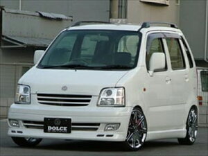 WagonR MC 4�_�Z�b�g �h���ς�