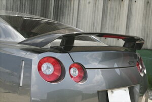R35 GT-R AECO hCJ[{