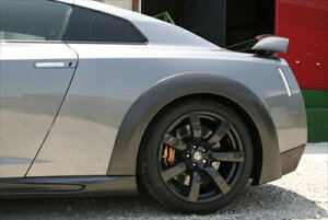 R35 GT-R AI[o[tF_[Zbg ([VO) FRP hς