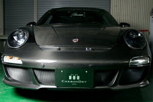 PORSCHE 997 tgop[ hCJ[{ Z~OXiȂj