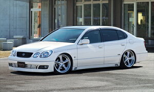 AXg JZS16n identity SIDE STEP