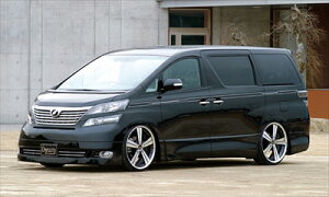 Ft@CA 20n identity FRONT BUMPER SPOILER