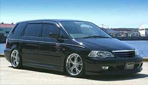 IfbZC [RA6`9] identity FULL KIT 5 PIECES ht