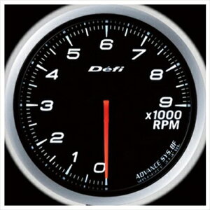 Defi-Link Meter ADVANCE BFV[Y (60) ^R[^[ zCg