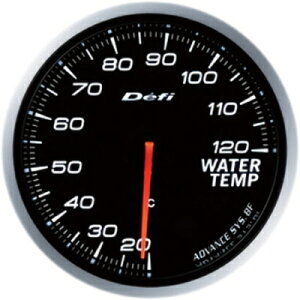 Defi-Link Meter ADVANCE BFV[Y (60) v zCg