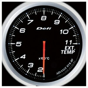 Defi-Link Meter ADVANCE BFV[Y (60) rCxv zCg