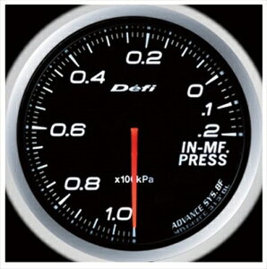 Defi-Link Meter ADVANCE BFV[Y (60) C}jvXv zCg