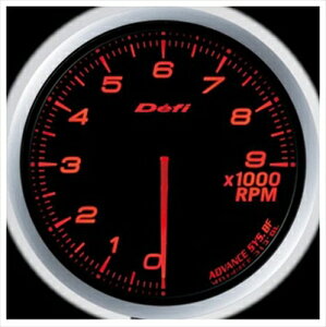 Defi-Link Meter ADVANCE BFV[Y (60) ^R[^[ Ao[bh