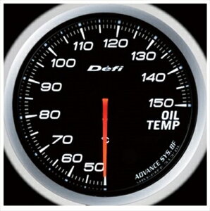 Defi-Link Meter ADVANCE BFV[Y (60) v Ao[bh