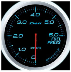 Defi-Link Meter ADVANCE BFV[Y (60) Rv u[