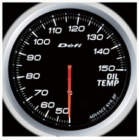 Defi-Link Meter ADVANCE BFシリーズ (Φ60) 油温計 ブルー