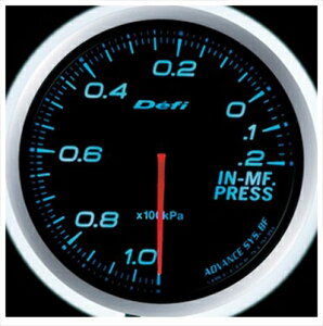 Defi-Link Meter ADVANCE BFV[Y (60) C}jvXv u[