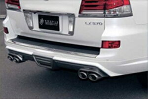 LEXUS LX570  TCgVer.}t[ (As[X̂)y[z t