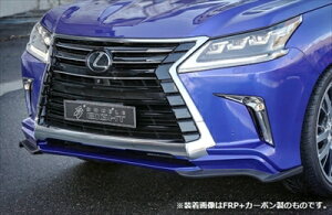 LEXUS LX570  DOUBLE EIGHT tgtbvX|C[ FRP hς