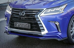 LEXUS LX570  DOUBLE EIGHT tgtbvX|C[ FRP+J[{ hς