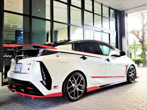 vEXPHV GR-SPORT-ZVW52 pA[A_[X|C[01