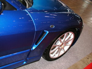 RX-8 EYELINE-FENDER-A