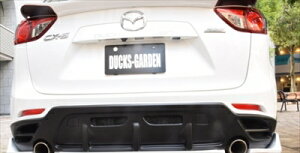 KEn CX-5 KE GAA[op[ FRP zCgQR[g