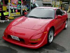 SW20 MR2 tgop[ hς