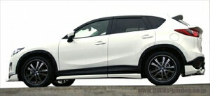 KEn CX-5 TChA_[hApl hς