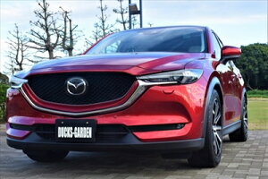 CX-5 KF I[o[ChtF_[01 hς