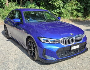 BMW G20/G21 LCI 2022N9- 3V[Yp tgA_[X|C[ 715 u[ubNhi