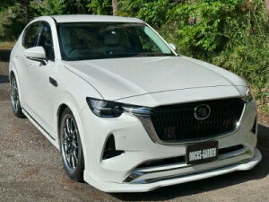 CX-60 tgA_[X|C[ ht